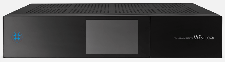 Vu+ Solo 4K