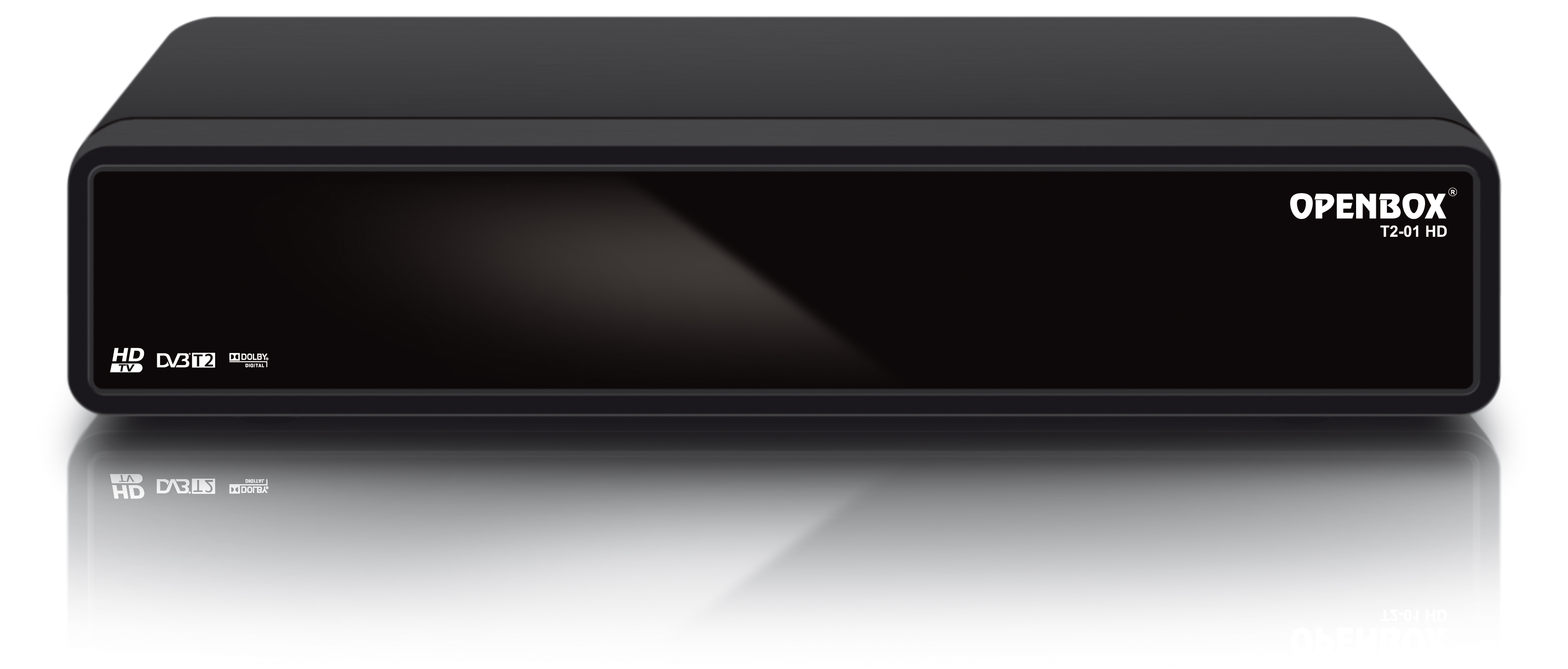 Openbox T2-01 HD