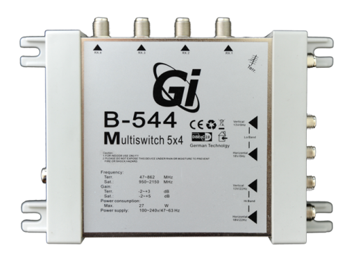 ����������� Gi B-544