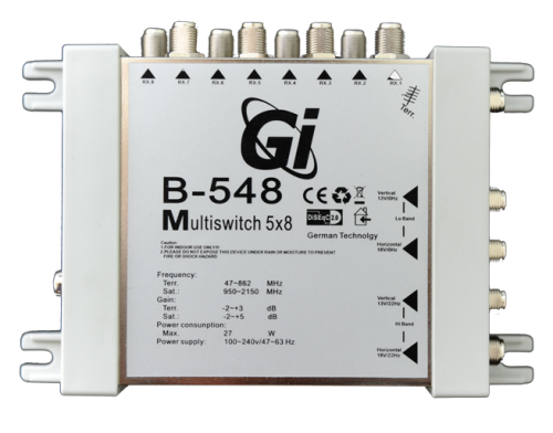 ����������� Gi B-548