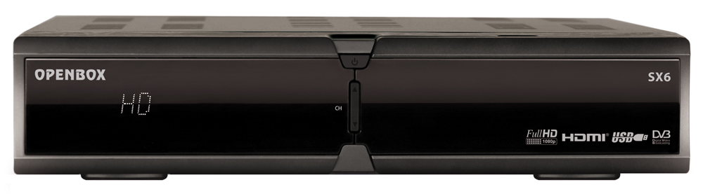 Openbox SX6