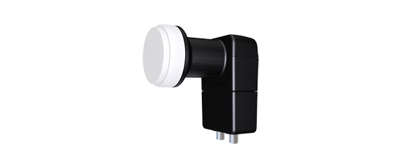 Inverto BLACK PRO