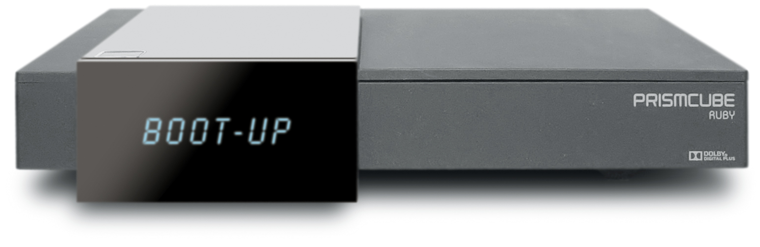 Openbox Prismcube Ruby