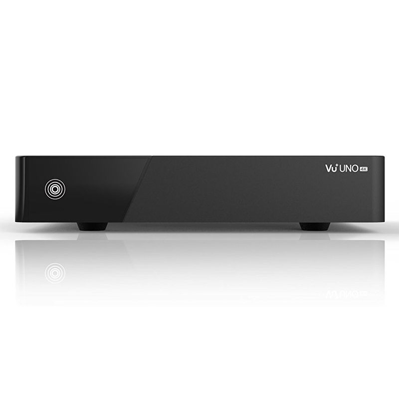 Vu+ Uno 4K