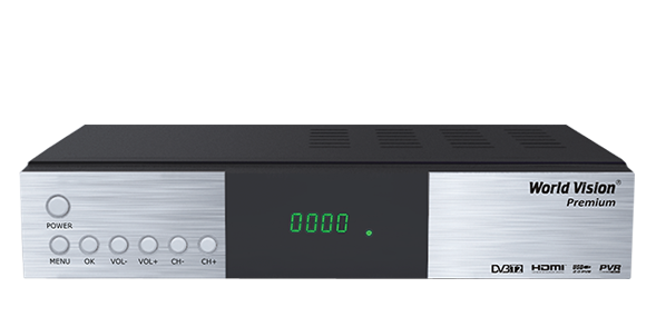 World Vision Premium