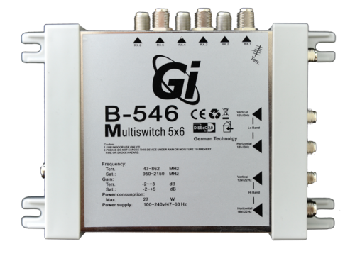 ����������� Gi B-546